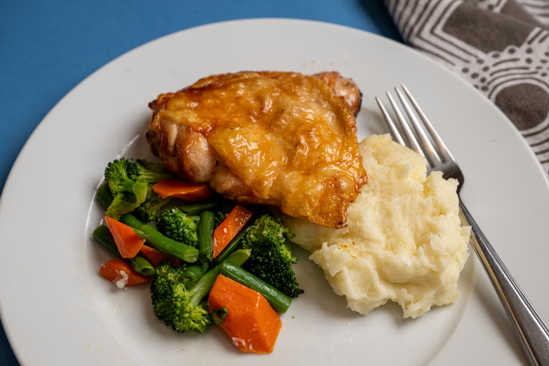 Roasted Chicken