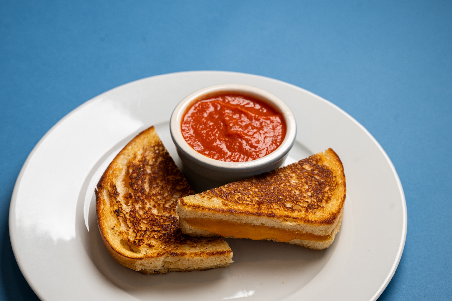 Grilled Cheese