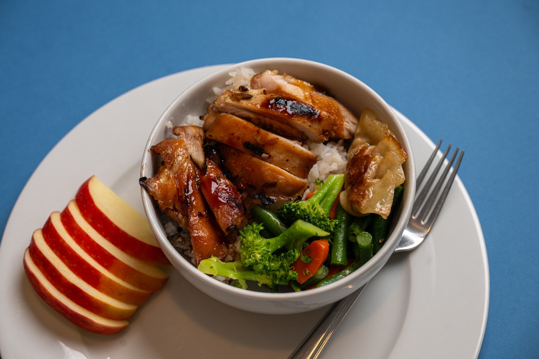 Teriyaki Chicken